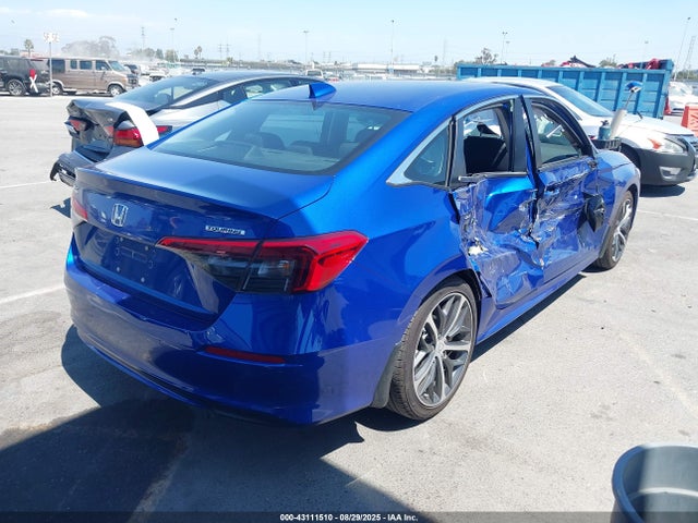 2HGFE1F93RH330961 Honda l15b7