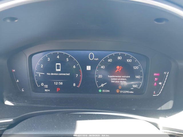 2HGFE1F93RH330961 Honda l15b7