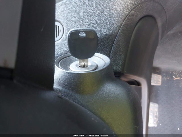 2010 CADILLAC CTS 1G6DC5EG0A0145121 Photo 10