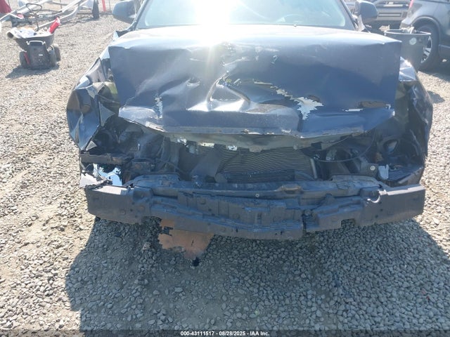 2010 CADILLAC CTS 1G6DC5EG0A0145121 Photo 5