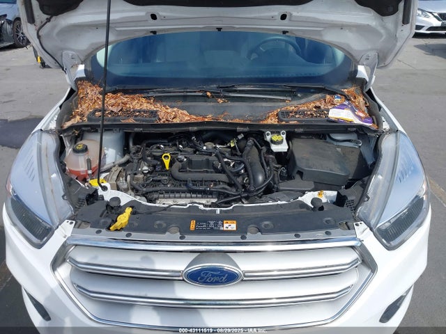 Ford 1.5l gtdi sigma w/premium fuel 2019 1FMCU0GD2KUA80158 Image 10