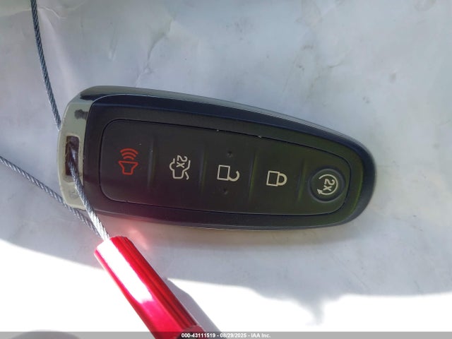 Ford 1.5l gtdi sigma w/premium fuel 2019 1FMCU0GD2KUA80158 Image 11