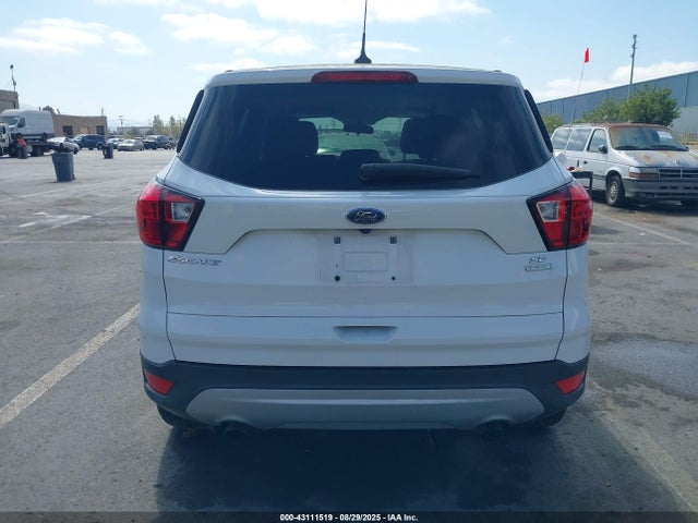 Ford 1.5l gtdi sigma w/premium fuel 2019 1FMCU0GD2KUA80158 Image 16