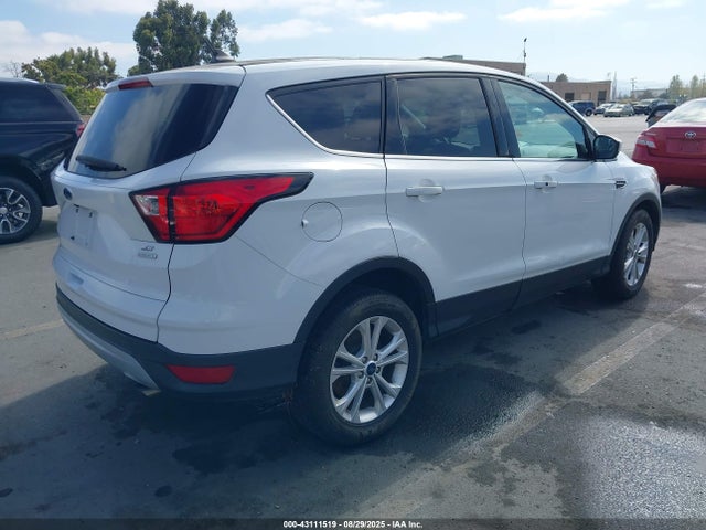 Ford 1.5l gtdi sigma w/premium fuel 2019 1FMCU0GD2KUA80158 Image 4