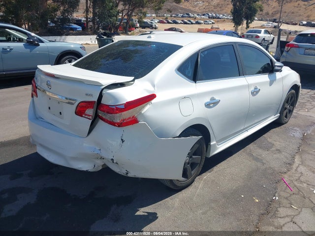 3N1AB7AP8FY337200 Nissan Sentra