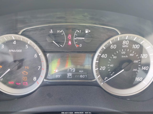 3N1AB7AP8FY337200 Nissan Sentra