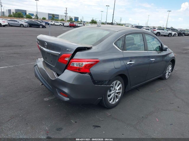 3N1AB7AP0KL606734 Nissan 2019