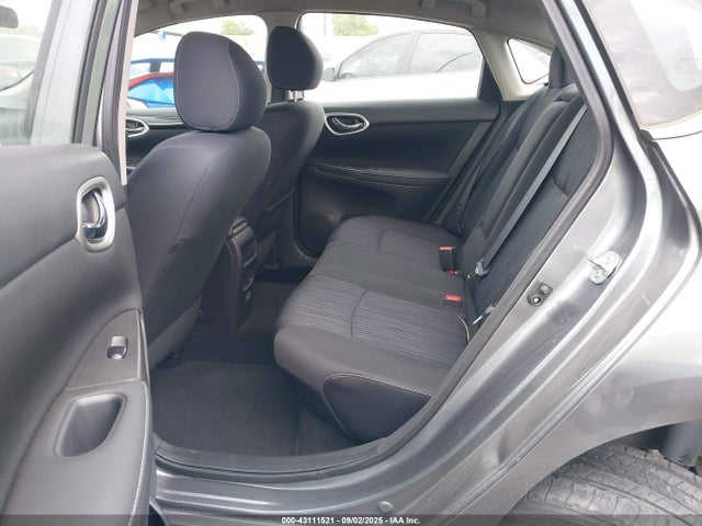 3N1AB7AP0KL606734 Nissan 2019