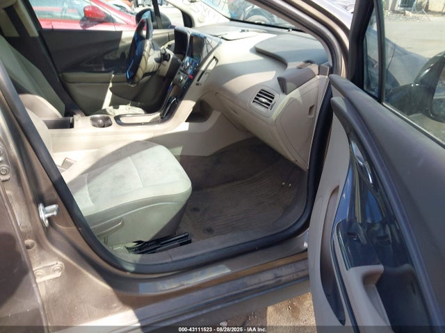 Aukcja sprzedaży 2014 Chevrolet Volt, vin: 1G1RE6E42EU170859, numer aukcji: 43111523