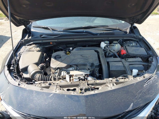 Chevrolet lfv 2023 1G1ZD5ST2PF246953 Image 10