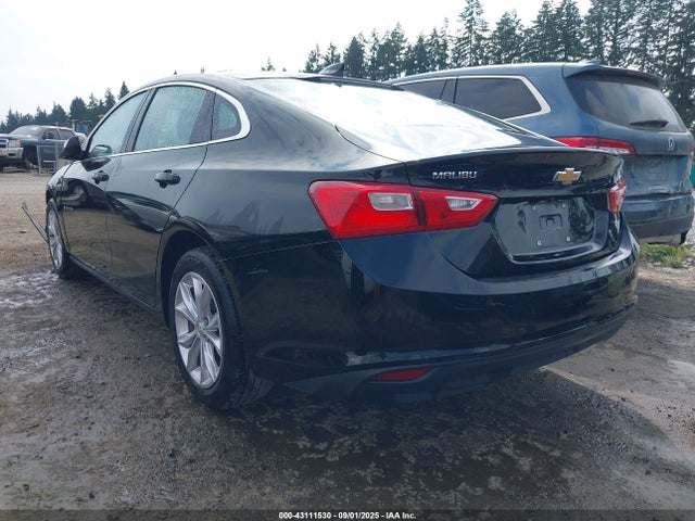 Chevrolet lfv 2023 1G1ZD5ST2PF246953 Image 3