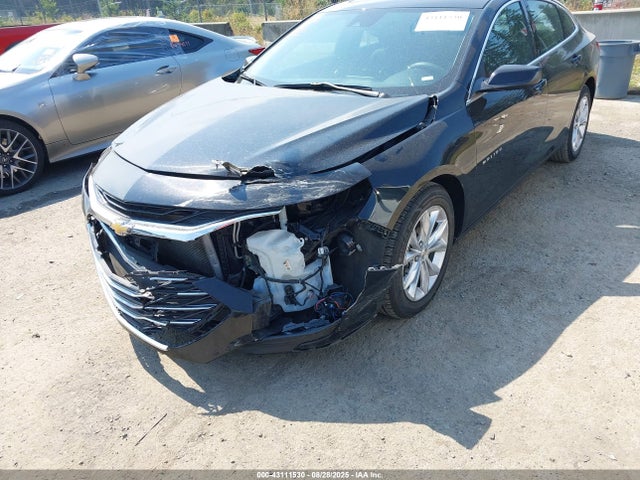 Chevrolet lfv 2023 1G1ZD5ST2PF246953 Image 6