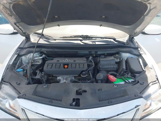 2013 ACURA ILX 19VDE1F34DE010093 Photo 9