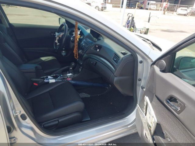 2013 ACURA ILX 19VDE1F34DE010093 Photo 4