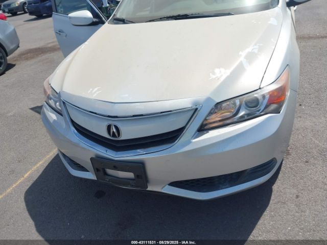 2013 ACURA ILX 19VDE1F34DE010093 Photo 5