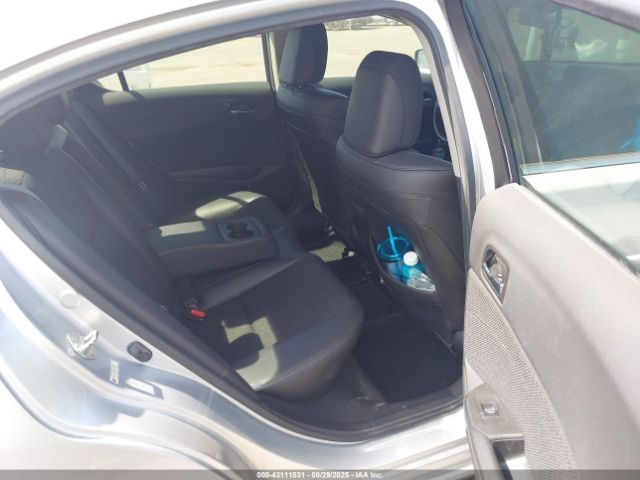 2013 ACURA ILX 19VDE1F34DE010093 Photo 7