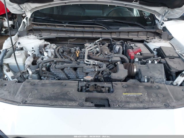 1N4BL4CV1NN393036 Nissan Altima