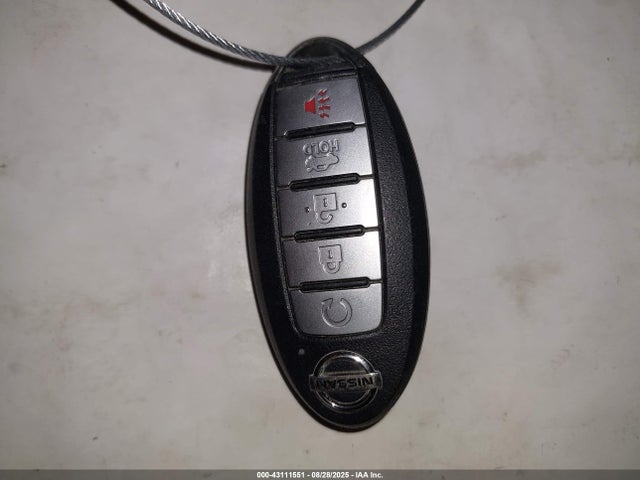 1N4BL4CV1NN393036 Nissan Altima