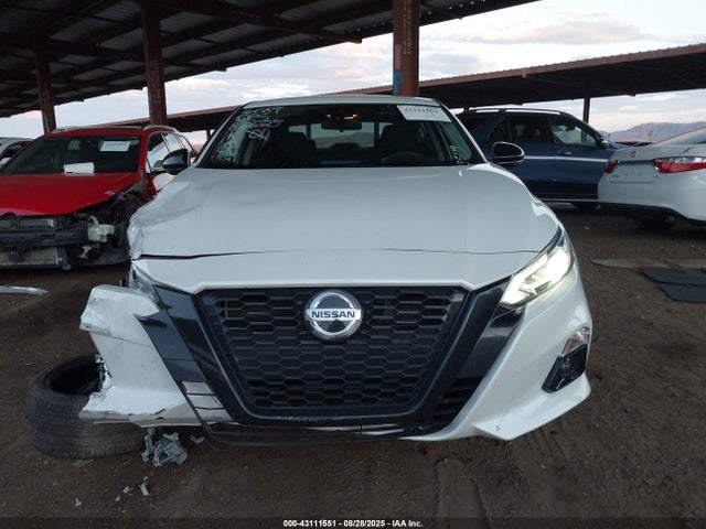 1N4BL4CV1NN393036 Nissan Altima