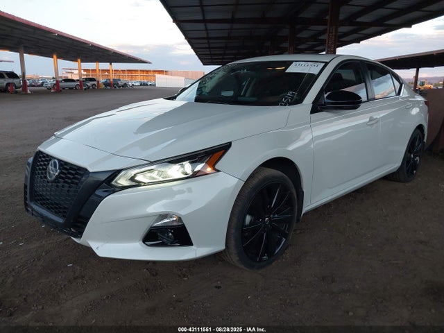 1N4BL4CV1NN393036 Nissan Altima