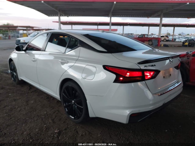 1N4BL4CV1NN393036 Nissan Altima