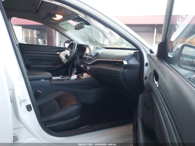 1N4BL4CV1NN393036 Nissan Altima