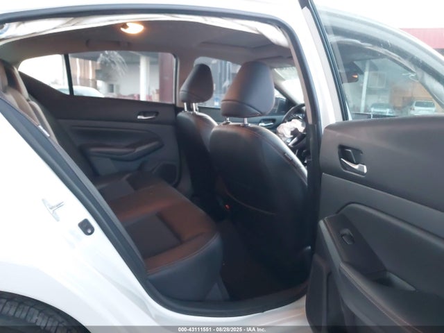 1N4BL4CV1NN393036 Nissan Altima