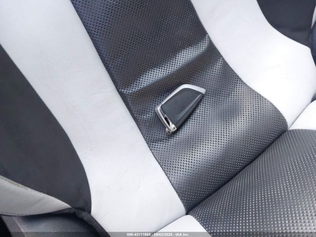 2022 BMW M3 WBS43AY06NFM20412 Photo 10