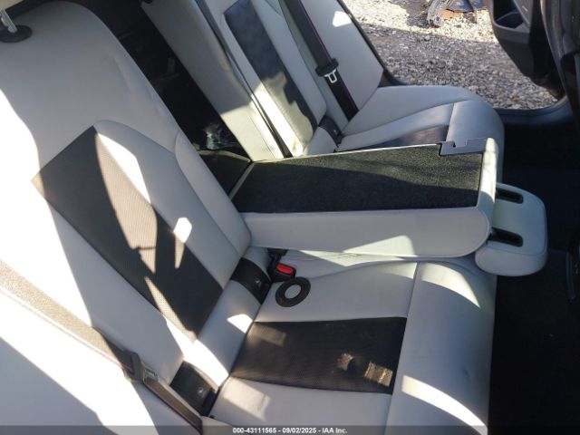 2022 BMW M3 WBS43AY06NFM20412 Photo 7