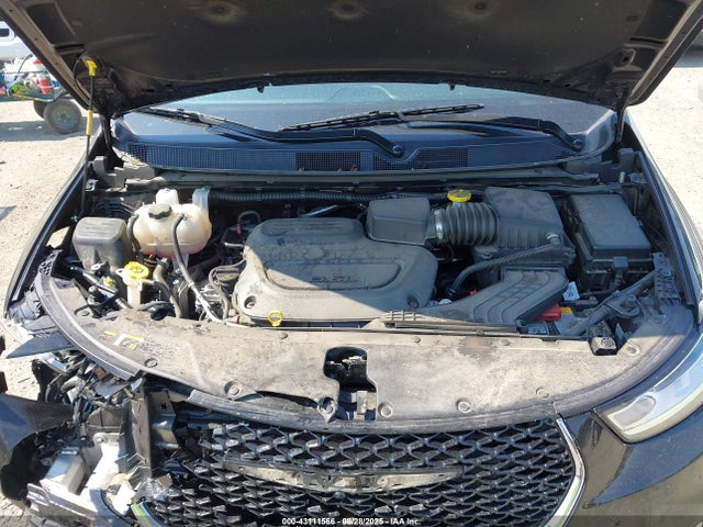 2C4RC1BG0RR162471 Chrysler Pacifica