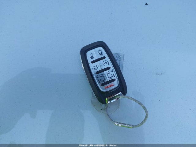 2C4RC1BG0RR162471 Chrysler Pacifica