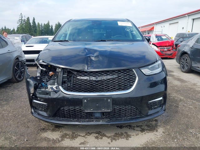 2C4RC1BG0RR162471 Chrysler Pacifica