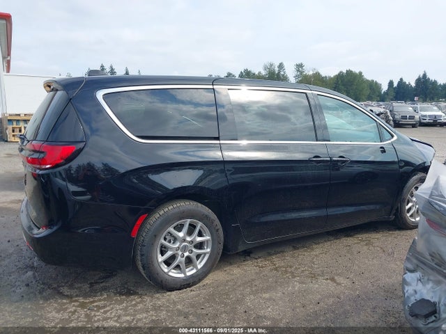 2C4RC1BG0RR162471 Chrysler Pacifica