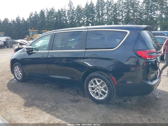 2C4RC1BG0RR162471 Chrysler Pacifica