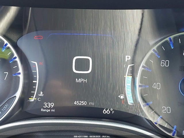 2C4RC1BG0RR162471 Chrysler Pacifica
