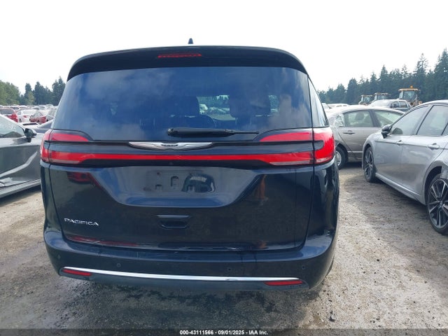 2C4RC1BG0RR162471 Chrysler Pacifica