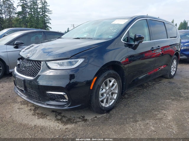 2C4RC1BG0RR162471 Chrysler Pacifica