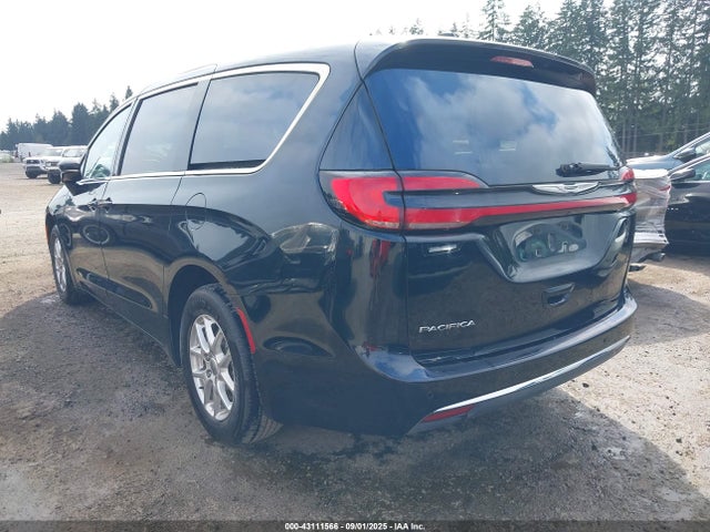2C4RC1BG0RR162471 Chrysler Pacifica