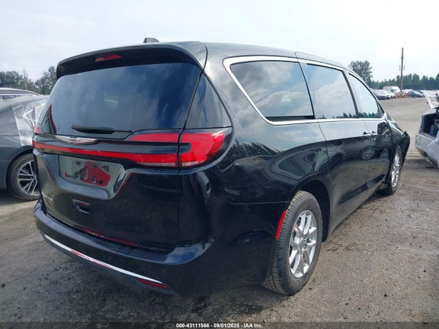 2C4RC1BG0RR162471 Chrysler Pacifica