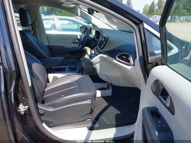 2C4RC1BG0RR162471 Chrysler Pacifica