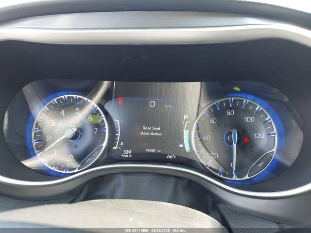 2C4RC1BG0RR162471 Chrysler Pacifica