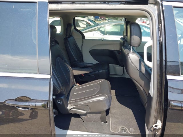 2C4RC1BG0RR162471 Chrysler Pacifica