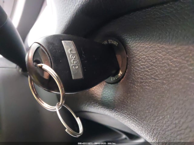 Jeep 2018 2018 1C4PJMCB9JD589818 Image 11