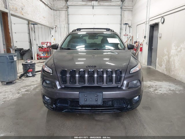 Jeep 2018 2018 1C4PJMCB9JD589818 Image 13