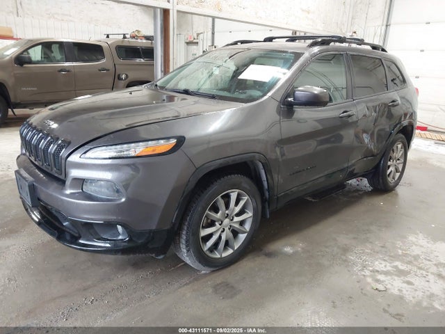 Jeep 2018 2018 1C4PJMCB9JD589818 Image 2