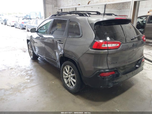 Jeep 2018 2018 1C4PJMCB9JD589818 Image 3