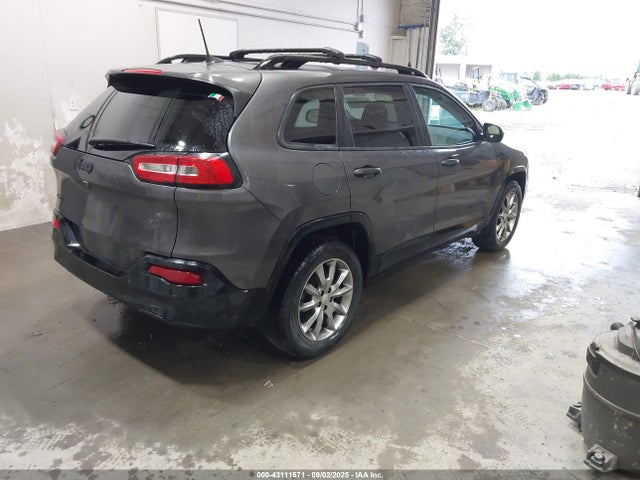 Jeep 2018 2018 1C4PJMCB9JD589818 Image 4