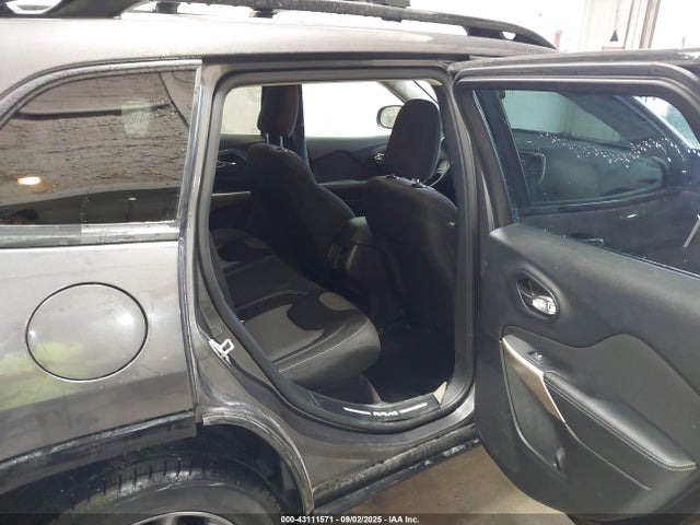 Jeep 2018 2018 1C4PJMCB9JD589818 Image 8