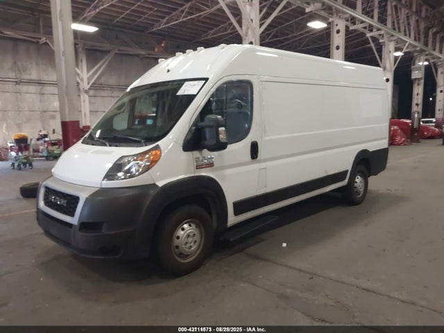 3C6URVJG6KE543872 RAM Promaster 3500