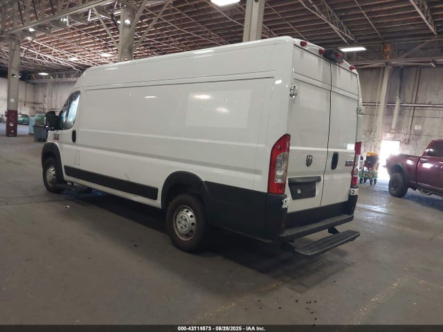 3C6URVJG6KE543872 RAM Promaster 3500